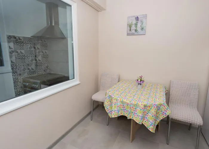 Апартаменты Mareapart