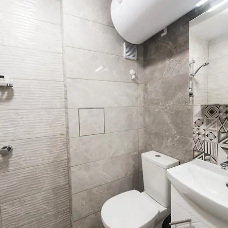 Appartement Mareapart