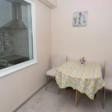 Appartement Mareapart