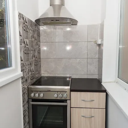 Mareapart Appartement *