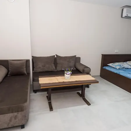 Mareapart Burgas Stad