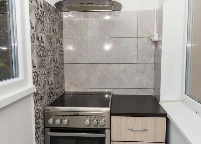 Mareapart Apartment *